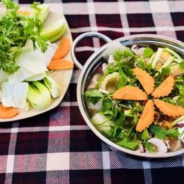 Món ăn- Quán Ăn Tăng 2 - Quán Hải Sản Tươi Sống