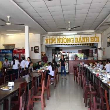 Tổng hợp- Quán Ăn Thanh Hương - Nem Nướng, Bánh Hỏi