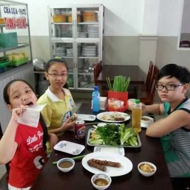 Tổng hợp- Quán Ăn Thanh Hương - Nem Nướng, Bánh Hỏi