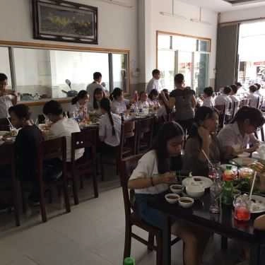 Tổng hợp- Quán Ăn Thanh Hương - Nem Nướng, Bánh Hỏi