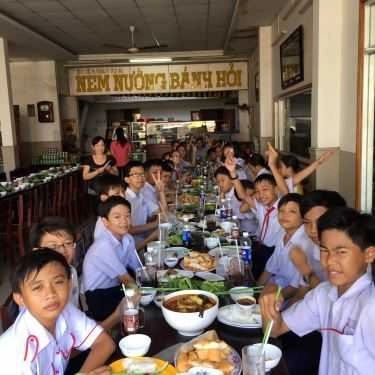 Tổng hợp- Quán Ăn Thanh Hương - Nem Nướng, Bánh Hỏi