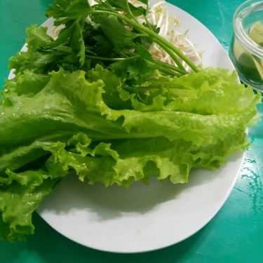 Món ăn- Quán Ăn Thành Lập Quán