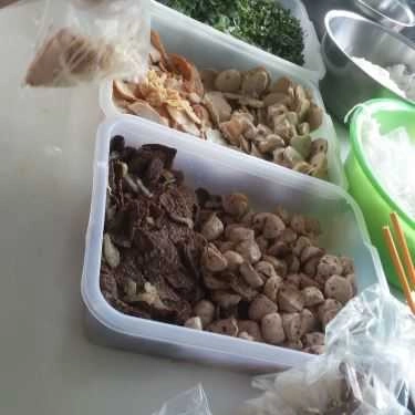 Món ăn- Quán Ăn Quán Chay Thiên Trúc 1