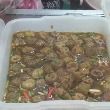 Món ăn- Quán Ăn Quán Chay Thiên Trúc 1