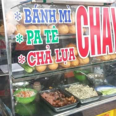 Tổng hợp- Quán Ăn Quán Chay Thiên Trúc 1