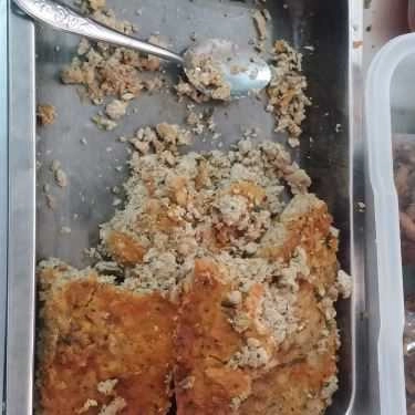 Món ăn- Quán Ăn Quán Chay Thiên Trúc 1