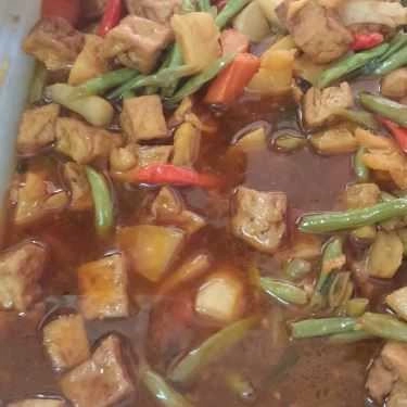 Món ăn- Quán Ăn Quán Chay Thiên Trúc 1