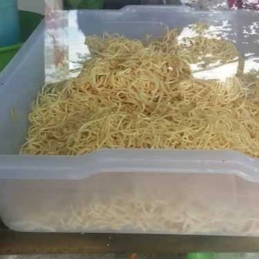 Món ăn- Quán Ăn Quán Chay Thiên Trúc 1
