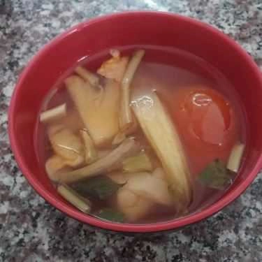 Món ăn- Quán Ăn Quán Chay Thiên Trúc 1
