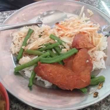 Món ăn- Quán Ăn Quán Chay Thiên Trúc 1