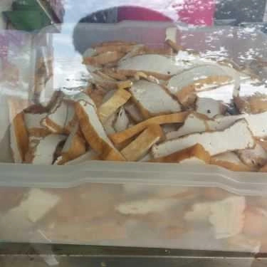 Món ăn- Quán Ăn Quán Chay Thiên Trúc 1