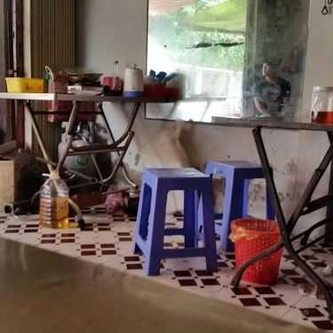 Không gian- Quán Ăn Thúy Chị - Cơm Tấm & Bún Thịt Nướng