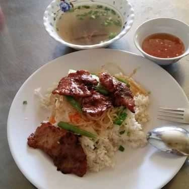 Món ăn- Quán Ăn Thúy Chị - Cơm Tấm & Bún Thịt Nướng