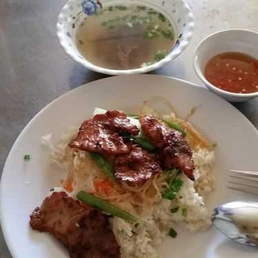 Món ăn- Quán Ăn Thúy Chị - Cơm Tấm & Bún Thịt Nướng