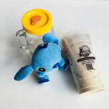 Món ăn- Cafe Trà Sữa Taiyo