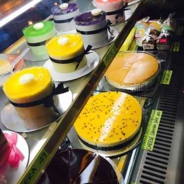 Món ăn- Cafe Trà Sữa Tiên Hưởng - Nguyễn Văn Trỗi