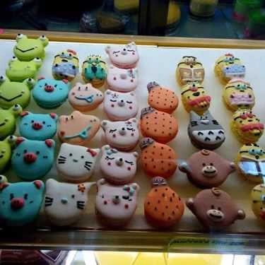 Món ăn- Cafe Trà Sữa Tiên Hưởng - Nguyễn Văn Trỗi