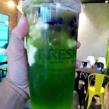 Món ăn- Cafe Trà Sữa Tiên Hưởng - Nguyễn Văn Trỗi
