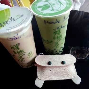 Món ăn- Cafe Trà Sữa Tiên Hưởng - Nguyễn Văn Trỗi