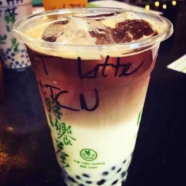 Món ăn- Cafe Trà Sữa Tiên Hưởng - Nguyễn Văn Trỗi