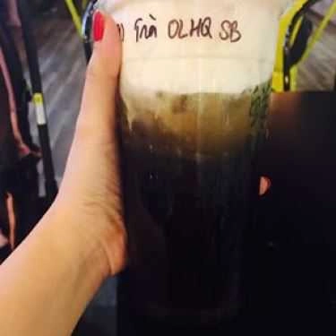 Món ăn- Cafe Trà Sữa Tiên Hưởng - Nguyễn Văn Trỗi