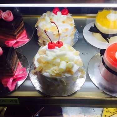 Món ăn- Cafe Trà Sữa Tiên Hưởng - Nguyễn Văn Trỗi