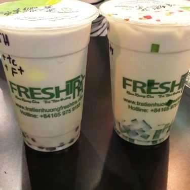 Món ăn- Cafe Trà Sữa Tiên Hưởng - Nguyễn Văn Trỗi