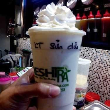 Món ăn- Cafe Trà Sữa Tiên Hưởng - Nguyễn Văn Trỗi