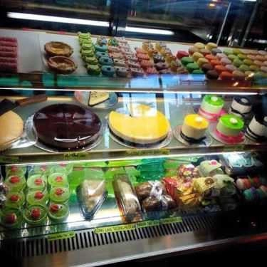 Món ăn- Cafe Trà Sữa Tiên Hưởng - Nguyễn Văn Trỗi