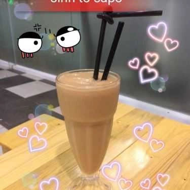 Món ăn- Cafe Trái Cây Tự Chọn Yomost