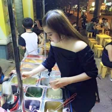 Tổng hợp- Cafe Trái Cây Tự Chọn Yomost