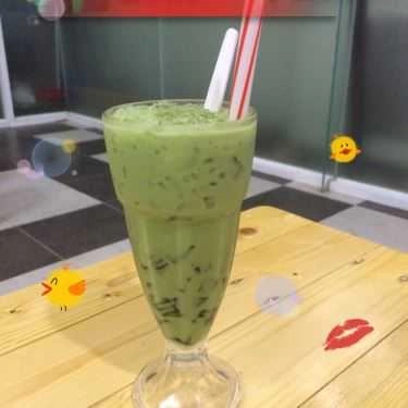 Món ăn- Cafe Trái Cây Tự Chọn Yomost
