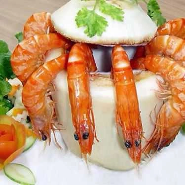 Món ăn- Quán Ăn Tràm Chim Quán - Nguyễn Công Trứ