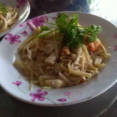 Món ăn- Quán Ăn Triều Phát - Cơm, Cháo, Mì, Hủ Tiếu