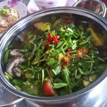 Món ăn- Quán Ăn Triều Phát - Cơm, Cháo, Mì, Hủ Tiếu
