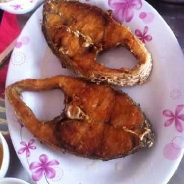 Món ăn- Quán Ăn Triều Phát - Cơm, Cháo, Mì, Hủ Tiếu