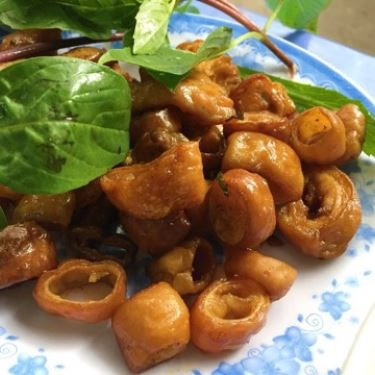 Món ăn- Quán Ăn Lòng Quán - Đặng Tiến Đông