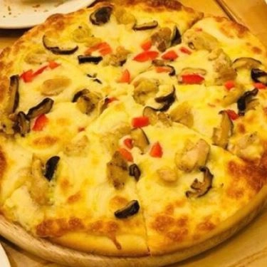 Món ăn- Quán Ăn Pizza Fresh - KĐT Mỗ Lao
