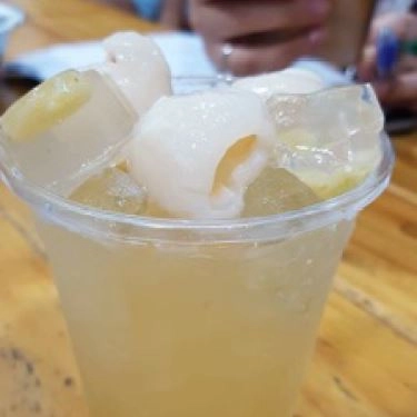 Món ăn- Quán Ăn Nhà Ga - Lẩu Riêu Cua Bắp Bò