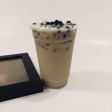 Món ăn- Cafe The 1989 - Vietnam Milktea