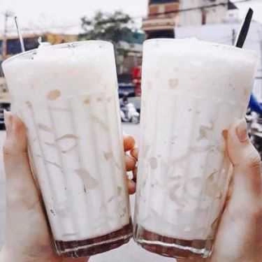 Món ăn- Ăn vặt Cô Thanh - Kem Bơ & Dừa Dầm