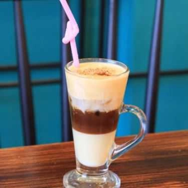 Món ăn- Siva Drrak Coffee
