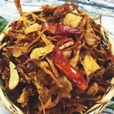Món ăn- Cafe Giang Cún - Ăn Vặt Các Loại