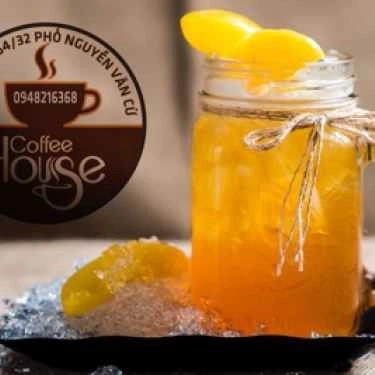 Món ăn- Coffee House - Nguyễn Văn Cừ