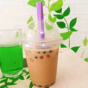 Món ăn- Ăn vặt T'Kit - Fast Food & Drinks