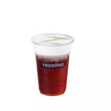 Món ăn- Cafe Royaltea - Lê Quang Đạo