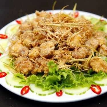Món ăn- Quán Nhậu Anh Béo - Cơm & Lẩu