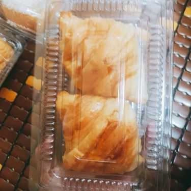 Món ăn- Cafe TeaTaste - Phùng Hưng
