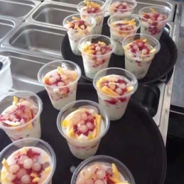 Món ăn- Ăn vặt Double T - Chè, Tào Phớ & Trà Sữa