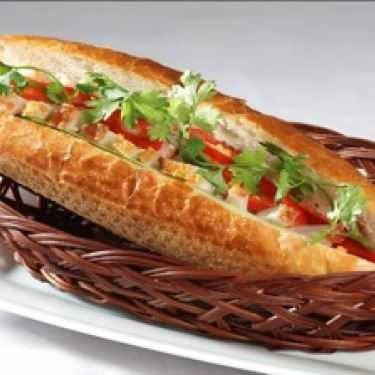 Món ăn- Cafe Hikit Tea - Trà Sữa Đài Loan - Định Công Hạ